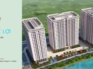 Ký hđmb với cđt căn 2pn ~5.1 tỷ hỗ trợ vay lên đến 70%