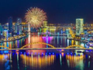 Cần bán siêu phẩm lô đất liền kề mặt tiền bạch đằng, trung tâm đà nẵng đã sẵn sổ sang tên ngay