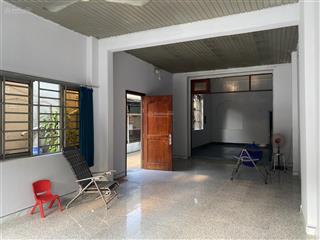 Cho thuê mặt bằng kinh doanh 2 mặt tiền