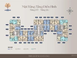 Duy nhất 1 ngủ  view trọn sông hàn nằm ngay đầu rồng mặt đường võ văn kiệt  giá chỉ 6,540 tỷ.