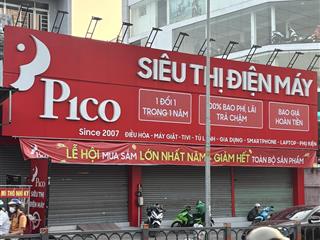 Cho thuê nhà mặt tiền kinh doanh ngang 18.5m dt.600m2 nguyễn văn quá .q12. giá 100tr/tháng