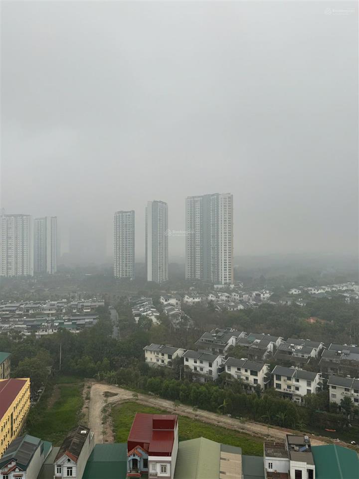 Chính chủ bán gấp  căn góc 2pn 58m² trust city  view eco park  ở ngay!