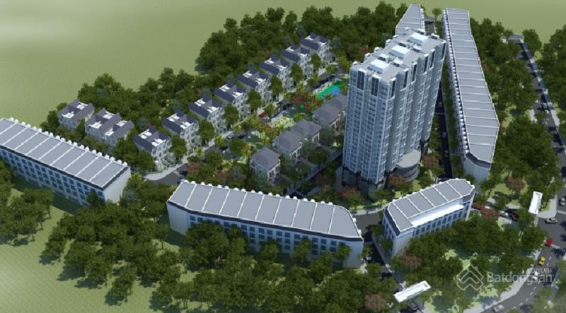 Chính chủ bán gấp  căn góc 2pn 58m² trust city  view eco park  ở ngay!