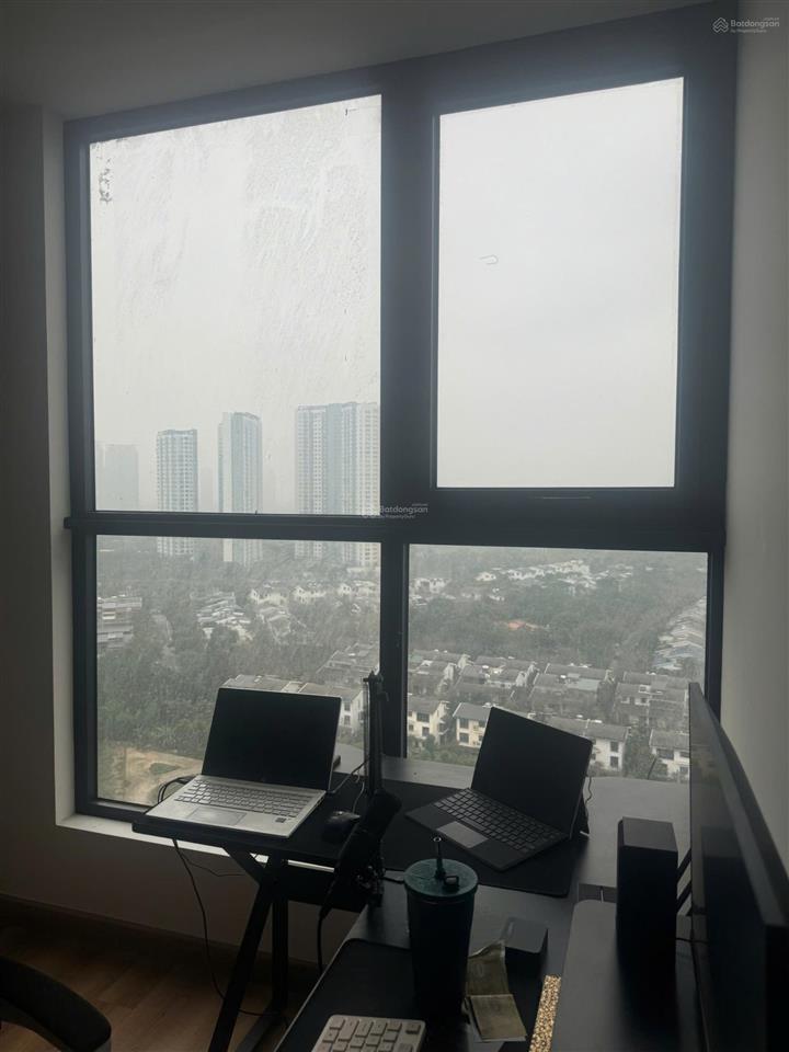 Chính chủ bán gấp  căn góc 2pn 58m² trust city  view eco park  ở ngay!