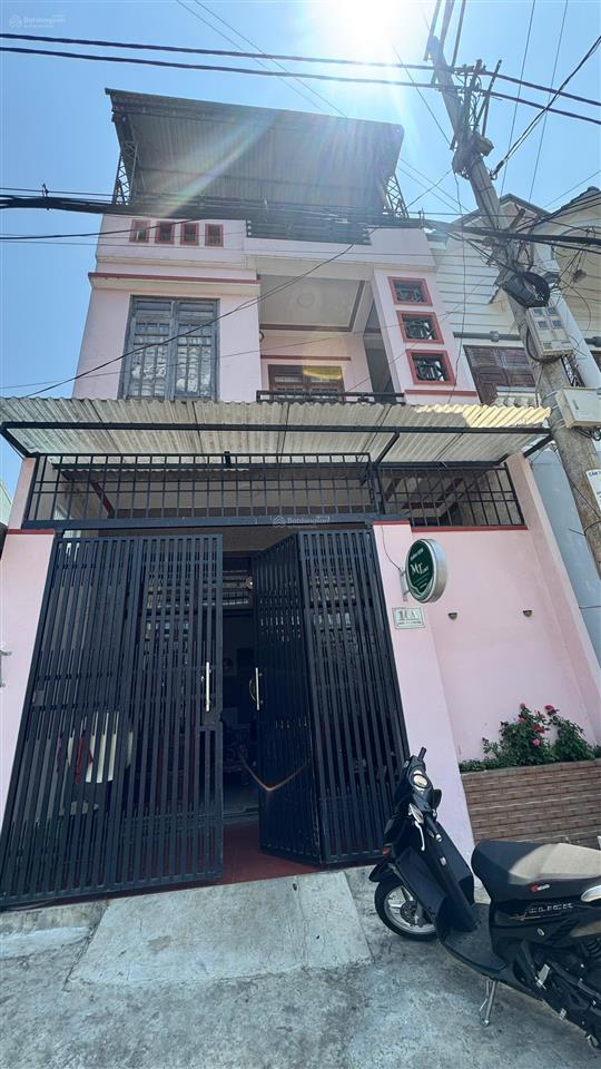 Bán nr giá ưu đãi tại 14a nayder, 5,4 tỷ, 320m2, 3pn, 3wc