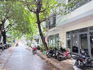 Nhà an thượng khu phố tây  gần đỗ bá  hoàng kế viên  gần biển