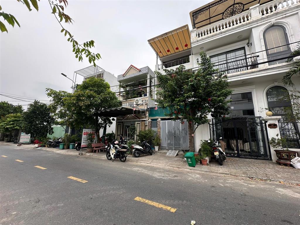 Đất mặt tiền đường nguyễn đình chiểu  ngũ hành sơn