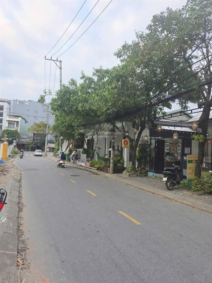 Bán đất mỹ đa đông 12 khu an thượng tặng nhà cấp 4