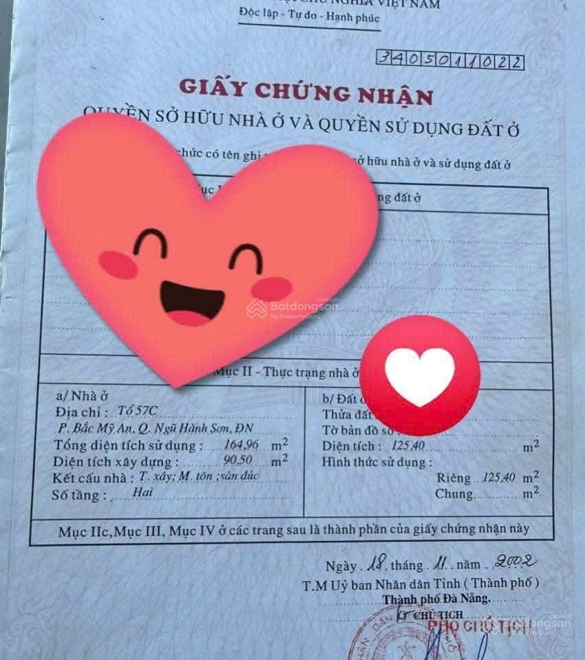 Bán đất mỹ đa đông 12 khu an thượng tặng nhà cấp 4