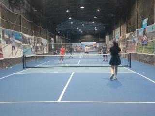 Xuất cảnh bán gấp  bán nhà nguyễn hữu tiến 3100m² 4 tầng  210 tỷ