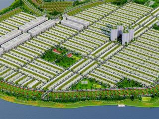 Quỹ đất nền độc quyền mặt tiền võ chí công từ cđt sun group