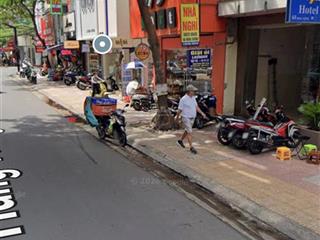 Bán nhà trung tâm du lịch nha trang  vị trí đẹp hiếm có