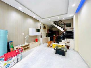 Ngộp giảm sâu hẻm xe hơi phạm văn chiêu ngang 4.5m hiếm dưới 6 tỷ