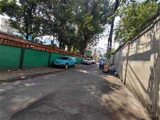 Hẻm thông xe hơi quang trung  nở hậu  77.31m2 chỉ 5 tỷ 5