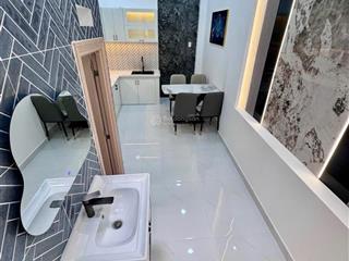 Nhà full nội thất cao cấp lê đức thọ chủ ngộp giảm chỉ còn 4.15 tỷ