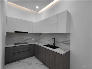 Chủ ngộp giảm sâu nhà lê đức thọ hẻm thông p17  gò vấp  chỉ còn 5.8 tỷ