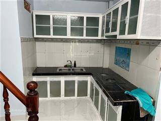 Bán gấp nhà diện tích khủng  lê đức thọ  p. an hội đông chỉ 4.95 tỷ