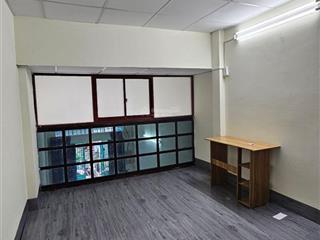 46m2 2 tầng hẻm thông chỉ 4 tỷ 6  phường an hội đông  thống nhất