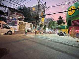 Cực phẩm 61m2, 3 tầng, hẻm xe hơi thông thoáng chỉ 6.4 tỷ  nguyễn văn khối  thông tây hội  p11