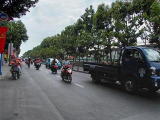 Bán nhà hẻm xe hơi, nở hậu tài lộc, 54m2 chỉ 5.5 tỷ, quang trung, thông tây hội, p8, gò vấp