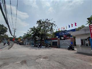 3 tầng vuông vức, 60m2 (4x15m), hẻm 5m thông, bán nhà phạm văn chiêu, phường 9, gò vấp