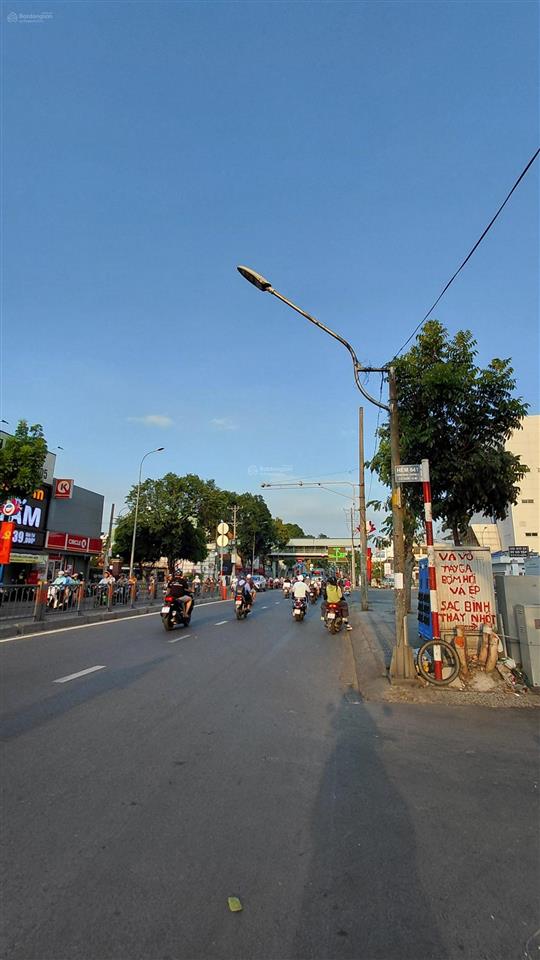 50m2 vuông vức, chỉ 5 đồng, bán nhà quang trung, phường 8, thông tây hội, gò vấp