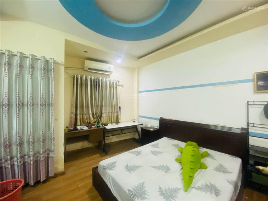 54m2  4 tầng btct  hẻm 6m tránh  nở hậu  4pn, 3wc  bán nhà phạm văn chiêu  phường 16  gò vấp
