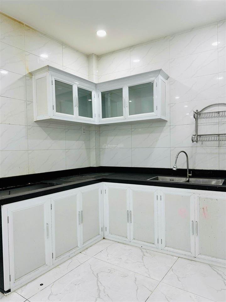 48m2 (4x12)  2 tầng btct  hẻm xe hơi  chỉ 5 tỷ 4  bán nhà bùi quang là  phường 12  gò vấp