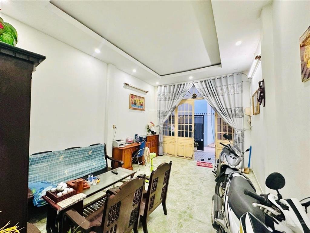 57m2 (4.2x14)  2 tầng  chỉ 5 tỷ 19  bán nhà phạm văn chiêu  phường 14  gò vấp