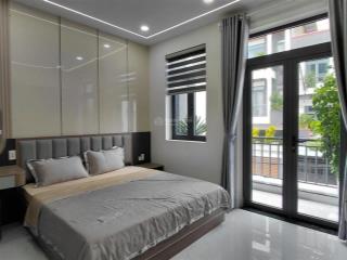 64m2 (5mx12.5)  4 tầng  chỉ 5 đồng 9  bán nhà phan huy ích  gần emart  gò vấp  chủ bán trả nợ