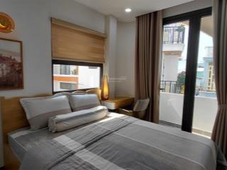 65m2  ngang hiếm 5m2 nở hậu  chỉ 5 đồng 75  bán nhà phan huy ích  gò vấp