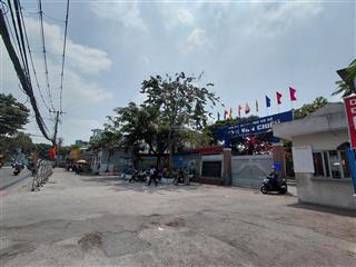 74m2 (4.5x16.4)  chỉ 5 tỷ 6  bán nhà phạm văn chiêu  gần chợ thạch đà  phường 14  gò vấp