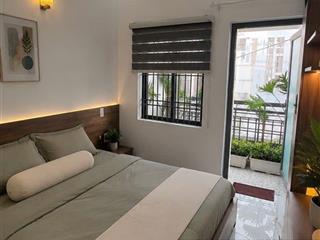 67,5m2  4x18m  3 phòng ngủ  hẻm xe hơi  chỉ 6 tỷ 4  phạm văn chiêu  p14  bán nhà gò vấp
