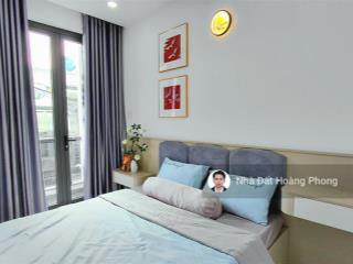 62m2 (4.2x17m)  chỉ 5 tỷ 2  hẻm 4m  bán nhà phạm văn chiêu  phường 14  gò vấp
