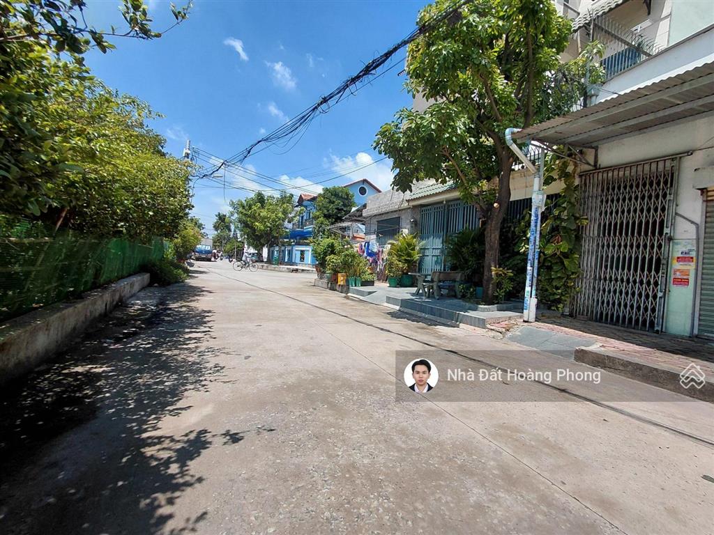 Hẻm xe hơi, 61.5m, 4 tầng btct, 6.1 tỷ, 4 phòng ngủ, bán nhà gò vấp, gần quang trung, sổ hồng riêng