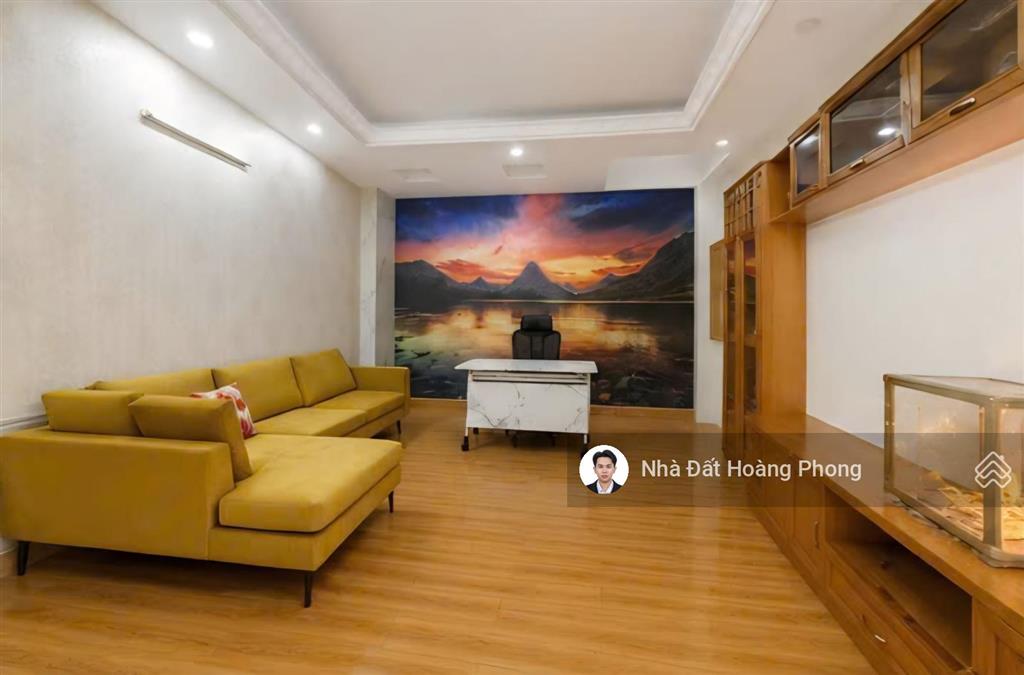 Bán nhà chính chủ gửi, 4 phòng ngủ, hẻm xe hơi, 5t, gò vấp, phan huy ích, an hội tây sổ hồng riêng