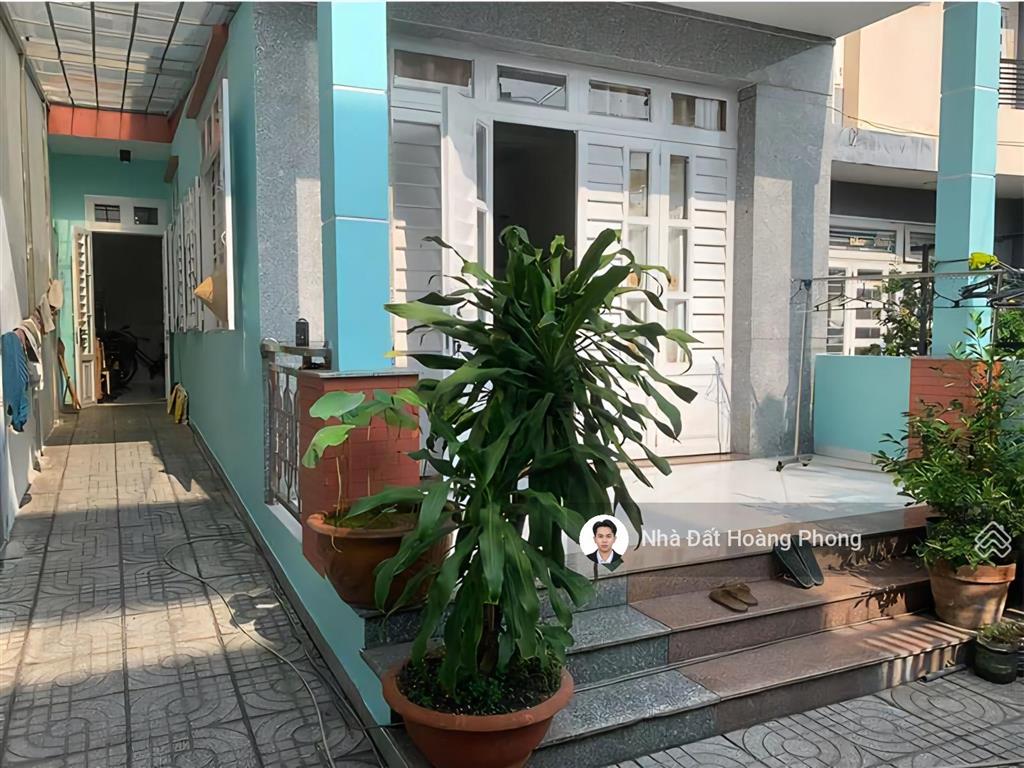 Bán nhà 119m2, hẻm xe hơi, 4 phòng ngủ, lê đức thọ, phường an hội đông, quận gò vấp, sổ hồng riêng