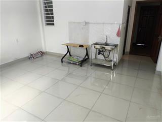 Cho thuê phòng an ninh, mát mẻ, gần tuyến metro