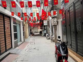 Mảnh đất vàng 106m trung tâm thanh xuân gần hồ mặt tiền 7.6m ngõ rộng gần hồ sổ đỏ chính chủ 16 tỷ