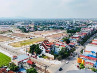 Chính chủ cần bán lô đất square ctiy phổ yên thái nguyên