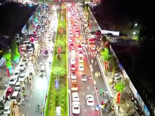 Cần bán lô đất thuộc dự án square city  phổ yên