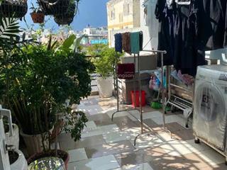 Chỉ 1 căn duy nhất mặt tiền phạm văn hai  giá 15,6 tỷ.