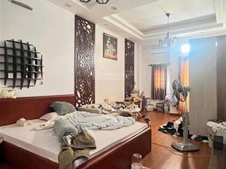 Nhà gần 100m2 4tầng 5pn q.tân bình sân bay tân sơn nhất nhỉnh 21tỷ