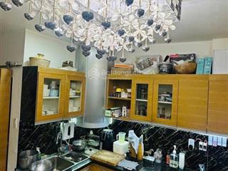 Nhà phố 3lầu 54.6m2 nhỉnh 18tỷ vnđ thông quận 1 với quận 3