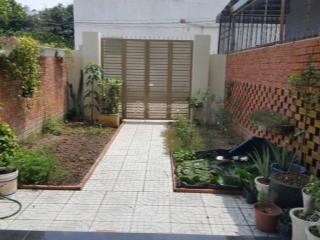 Bán nhà trung đông 2  4x35m, thới tam thôn, hóc môn