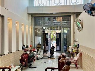 Mặt tiền dương công khi 220m dòng tiền 25tr/tháng