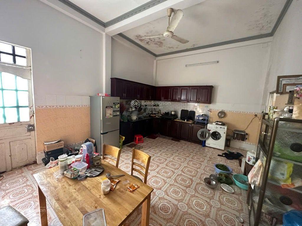 Đất đẹp vạn hạnh ngang khủng 11.5m hxh  ngay chợ