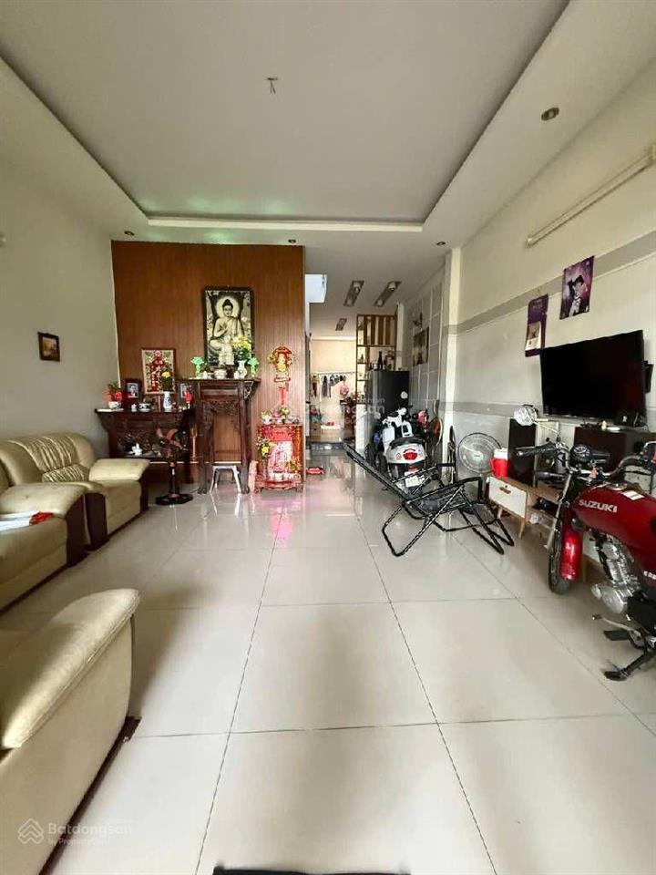 Bà điểm hóc môn | 174m2 ngang 10m khu phân lô biệt thự