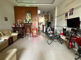 Bà điểm hóc môn | 174m2 ngang 10m khu phân lô biệt thự