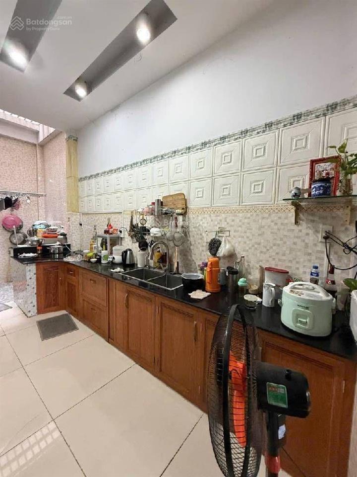 Bà điểm hóc môn | 174m2 ngang 10m khu phân lô biệt thự